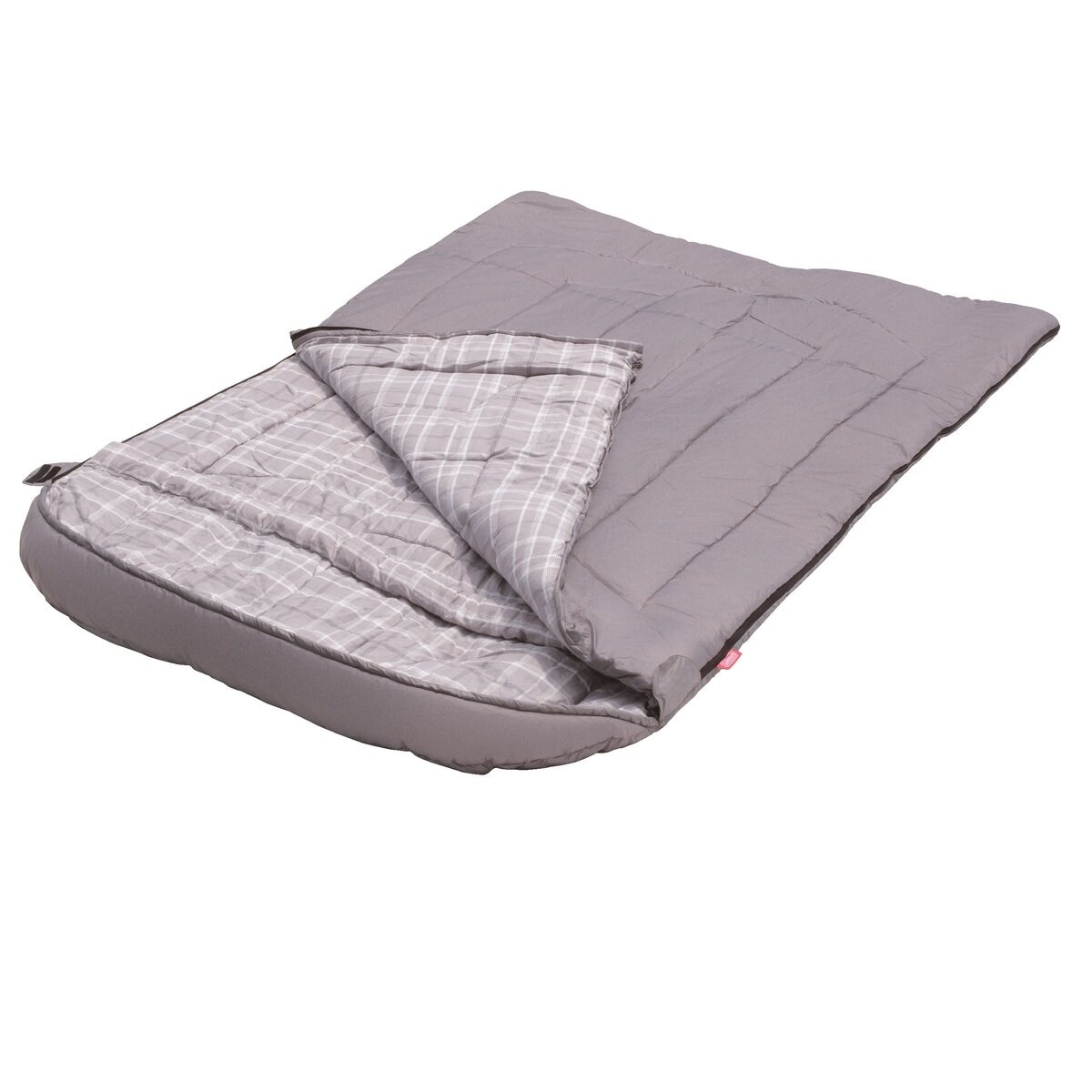 コールマン ハドソンダブル 2人用寝袋 最低使用温度 13 Costco Japan