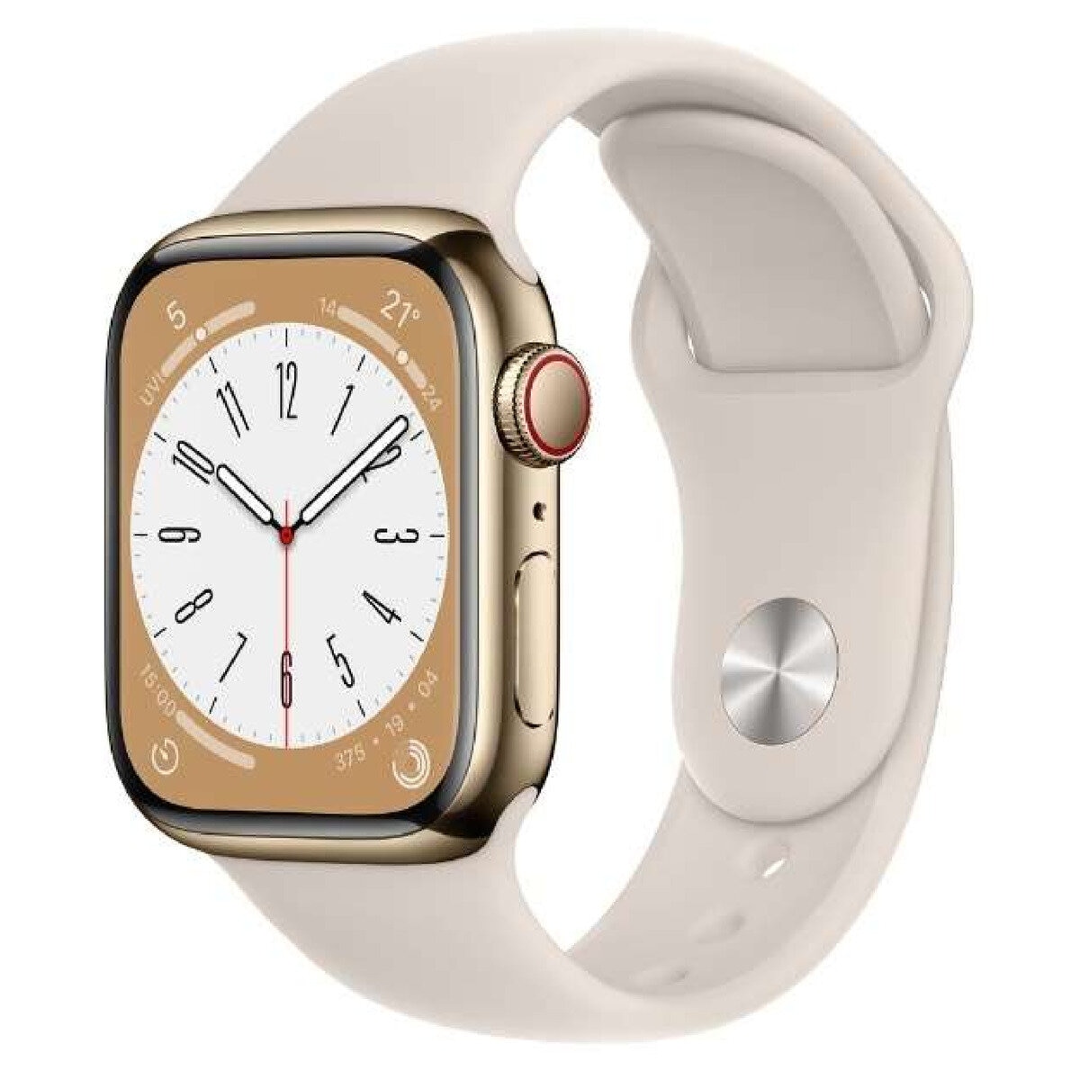 Apple Watch Series5本体　GPS+Cellularモデル