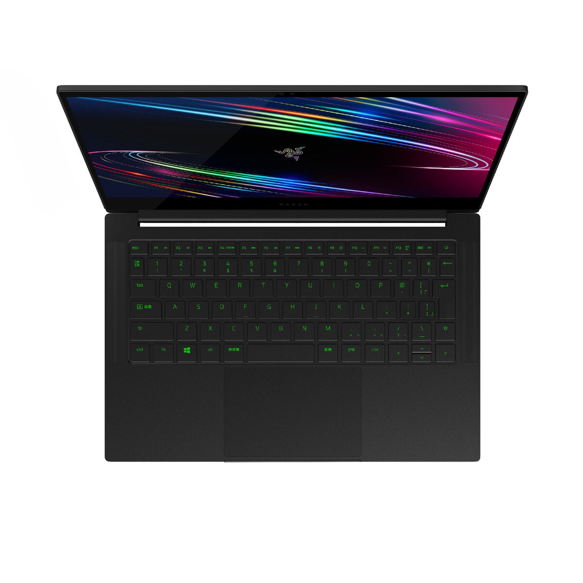 Razer Blade Stealth 13 ゲーミングノートパソコン RZ09-03102J52-R3J1 ...