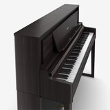 ローランド 電子アップライトピアノ LX706-DRS ダークローズウッド 