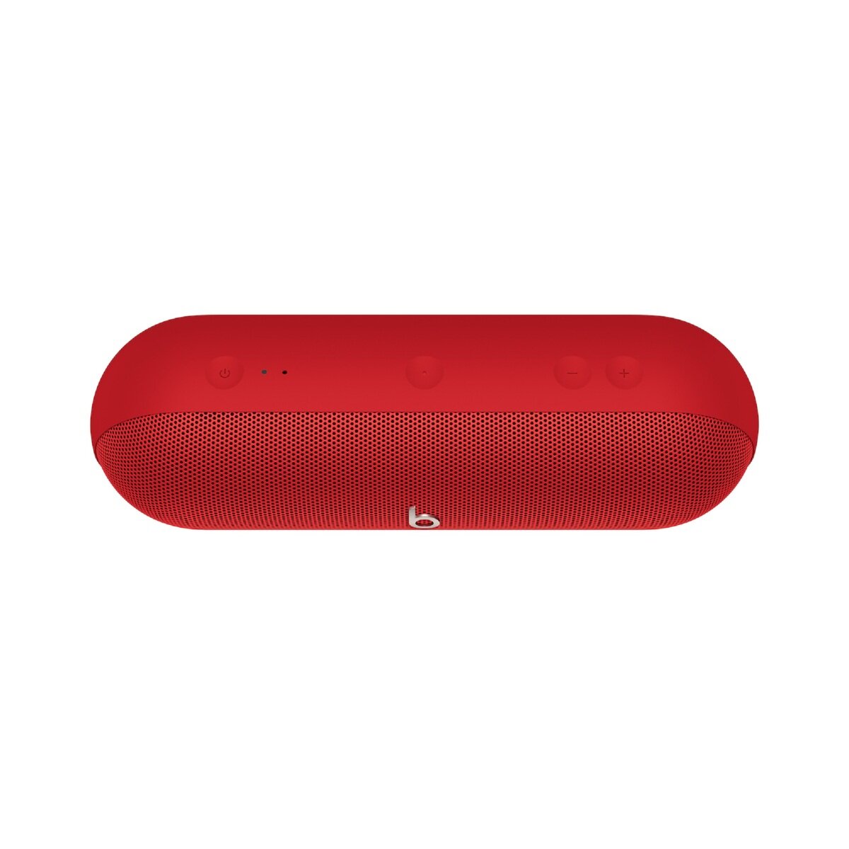 Beats Pill ポータブル Bluetooth スピーカー ステートメントレッド