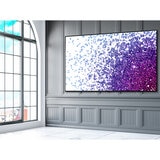 LG 43インチ 4K NanoCell テレビ 43NANO76JPA