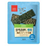韓国 海苔スナック小魚 20g x 10 packs