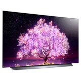 LG 48型 4K 有機EL テレビ OLED48C1PJB | Costco Japan