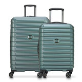 DELSEY PARIS スーツケース 2個セット (23インチ & 30インチ) | Costco ...