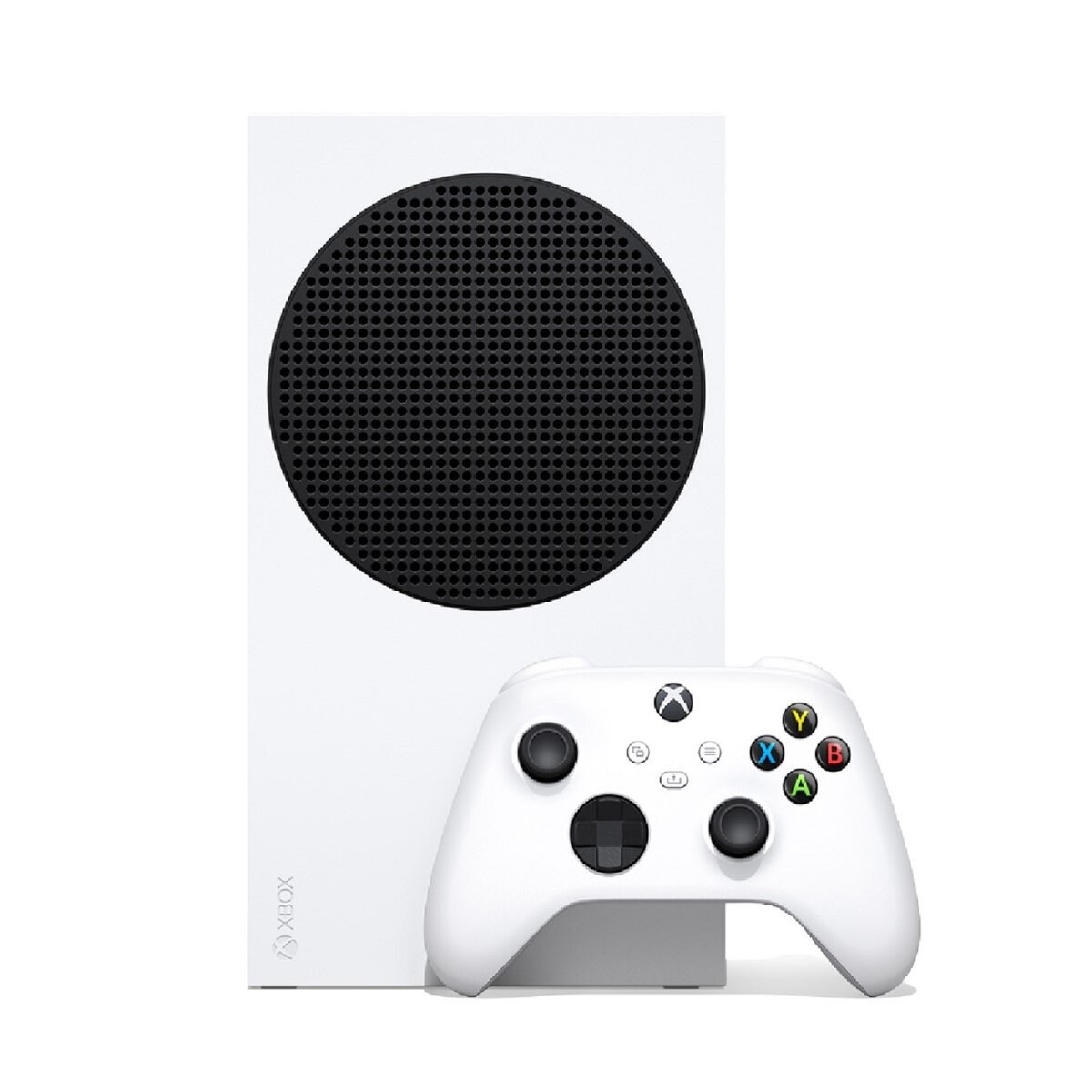 XBOX SERIES S 1TB ホワイト