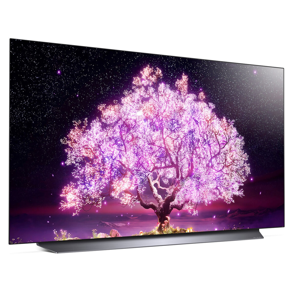 LG 55型 4K 有機EL テレビ OLED55C1PJB | Costco Japan