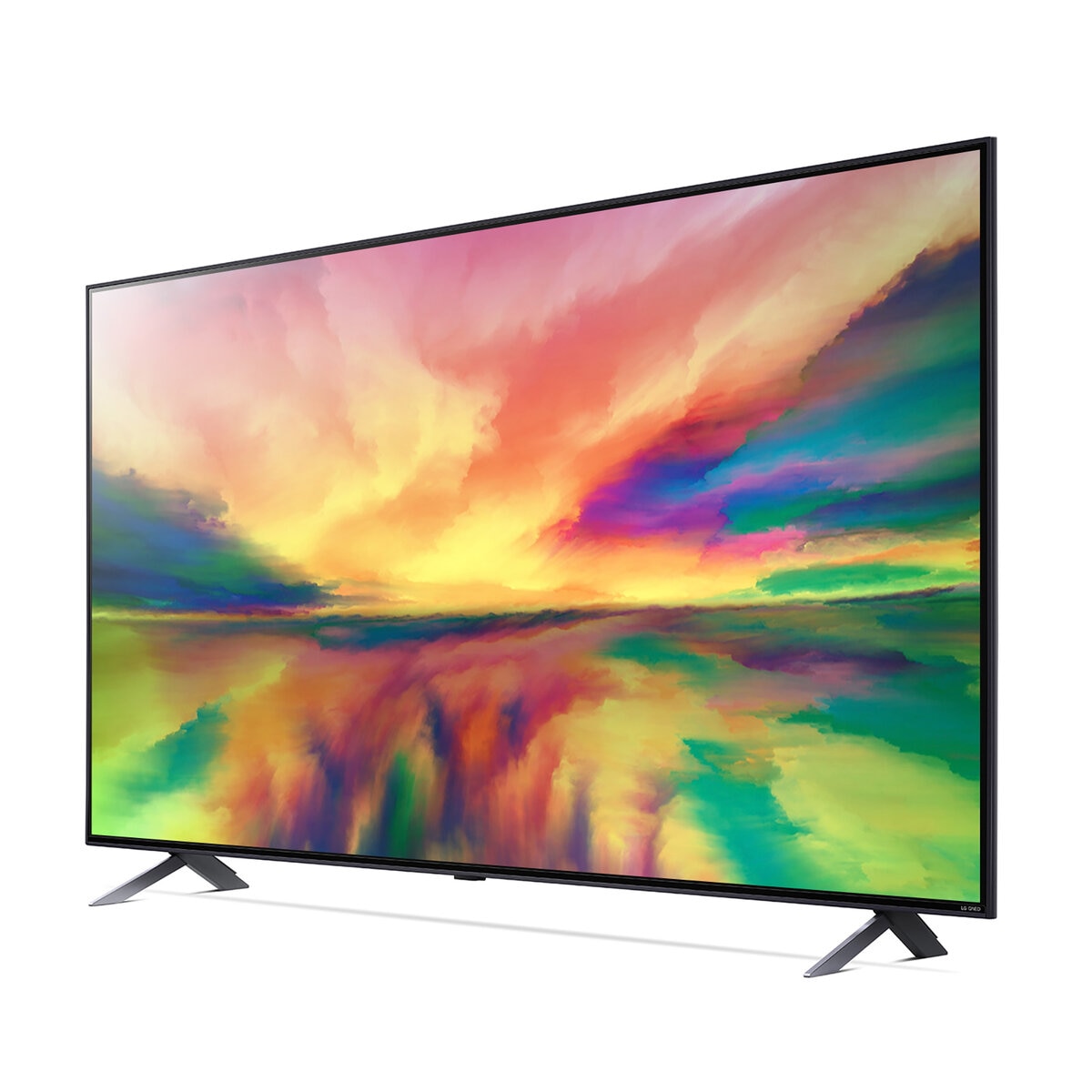 2019年製 4K HDR対応50インチTV 山善 Qriom QRC-50W - テレビ