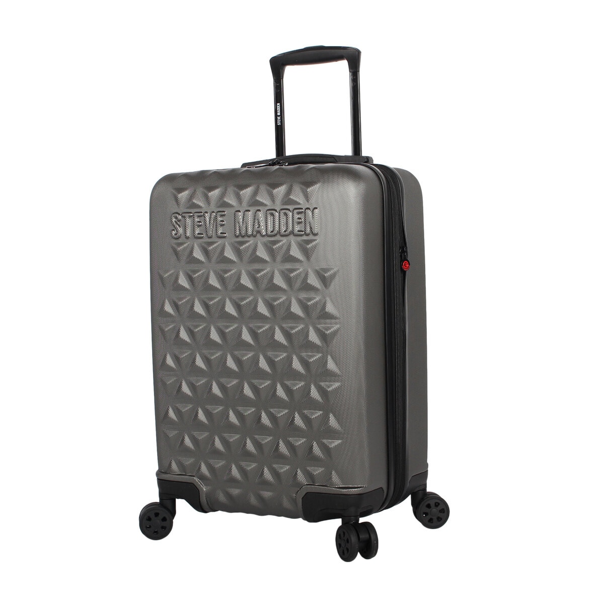スティーブマデン スピナーポリカーボネート製スーツケース | Costco Japan
