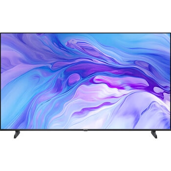 ハイセンス 55インチ 4K 量子ドット 液晶テレビ 55U7N