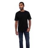 カークランドシグネチャー メンズ Tシャツ 6枚組 ブラック S カークランドシグネチャー メンズ Tシャツ 6枚組 ブラック S