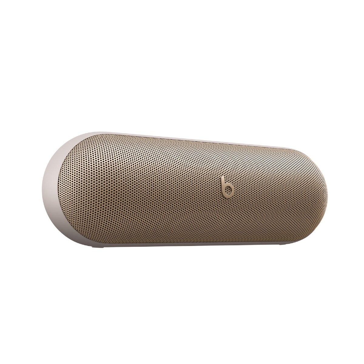 Beats Pill ポータブル Bluetooth スピーカー シャンパンゴールド