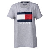 トミー ヒルフィガー 半袖 Tシャツ ダブヘザー XL | Costco Japan