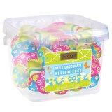 ジャコー イースターエッグチョコ 900g ジャコー イースターエッグチョコ 900g