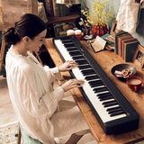 カシオ 88鍵電子ピアノ CDP-S100BK | Costco Japan