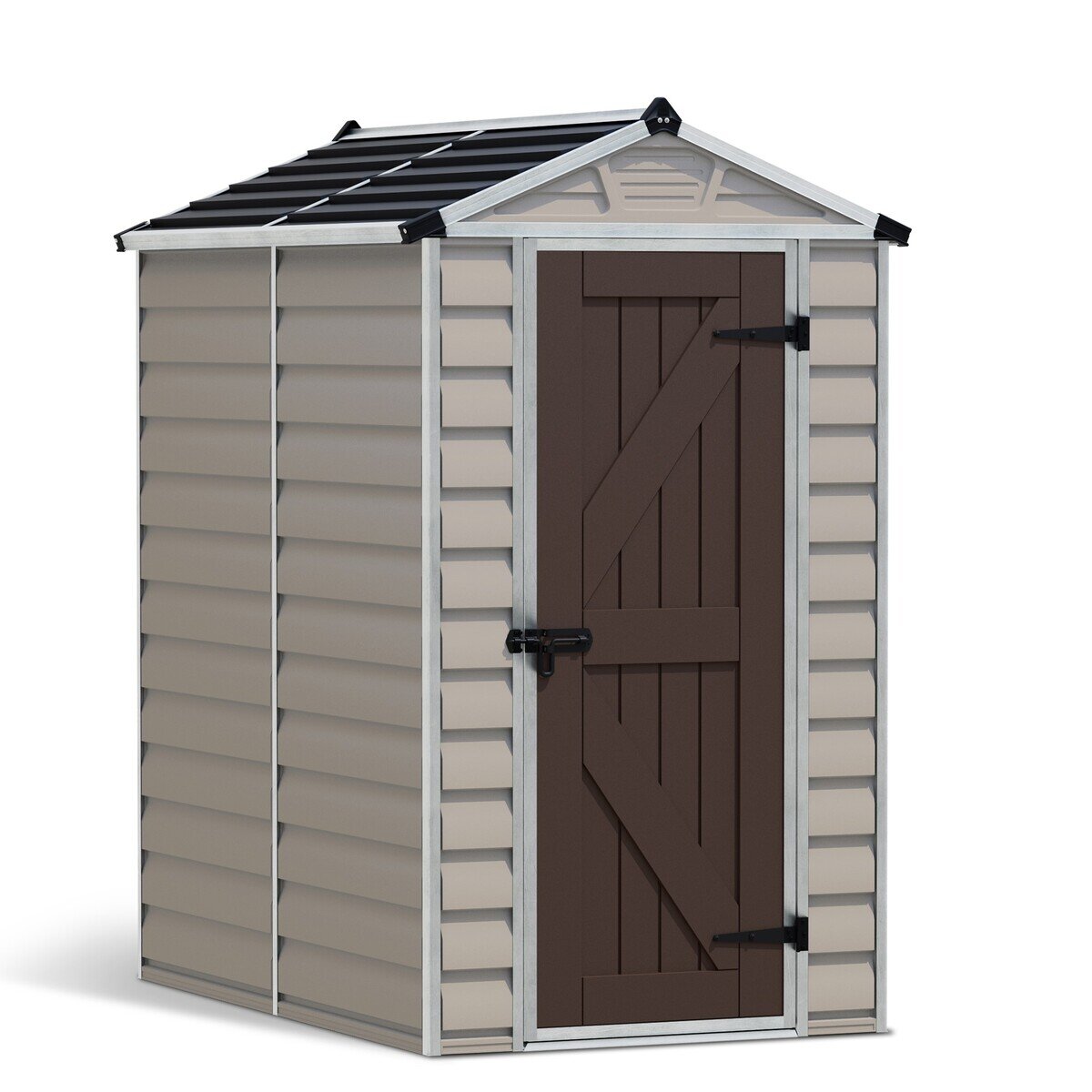 PALRAM CANOPIA Skylight 4x6 SHED