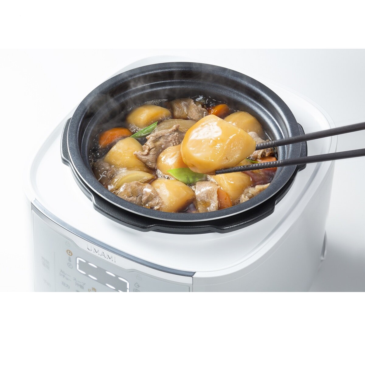 ティファール ラクラ・クッカー 旨み 電気圧力鍋 CY3601JP | Costco Japan