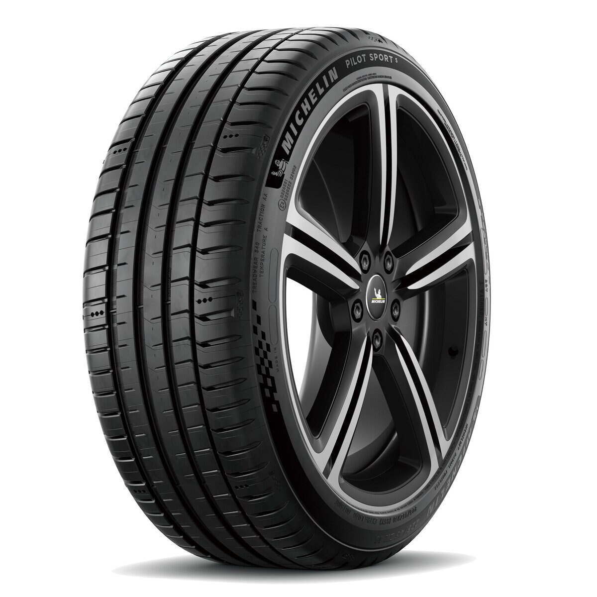 Michelin 235/45 ZR19 (99Y) XL TL PILOT SPORT5 MI