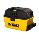 DEWALT(デウォルト)15L 乾湿両用 バキュームクリーナー