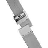 BRAUN BN0032 MESH SILVER