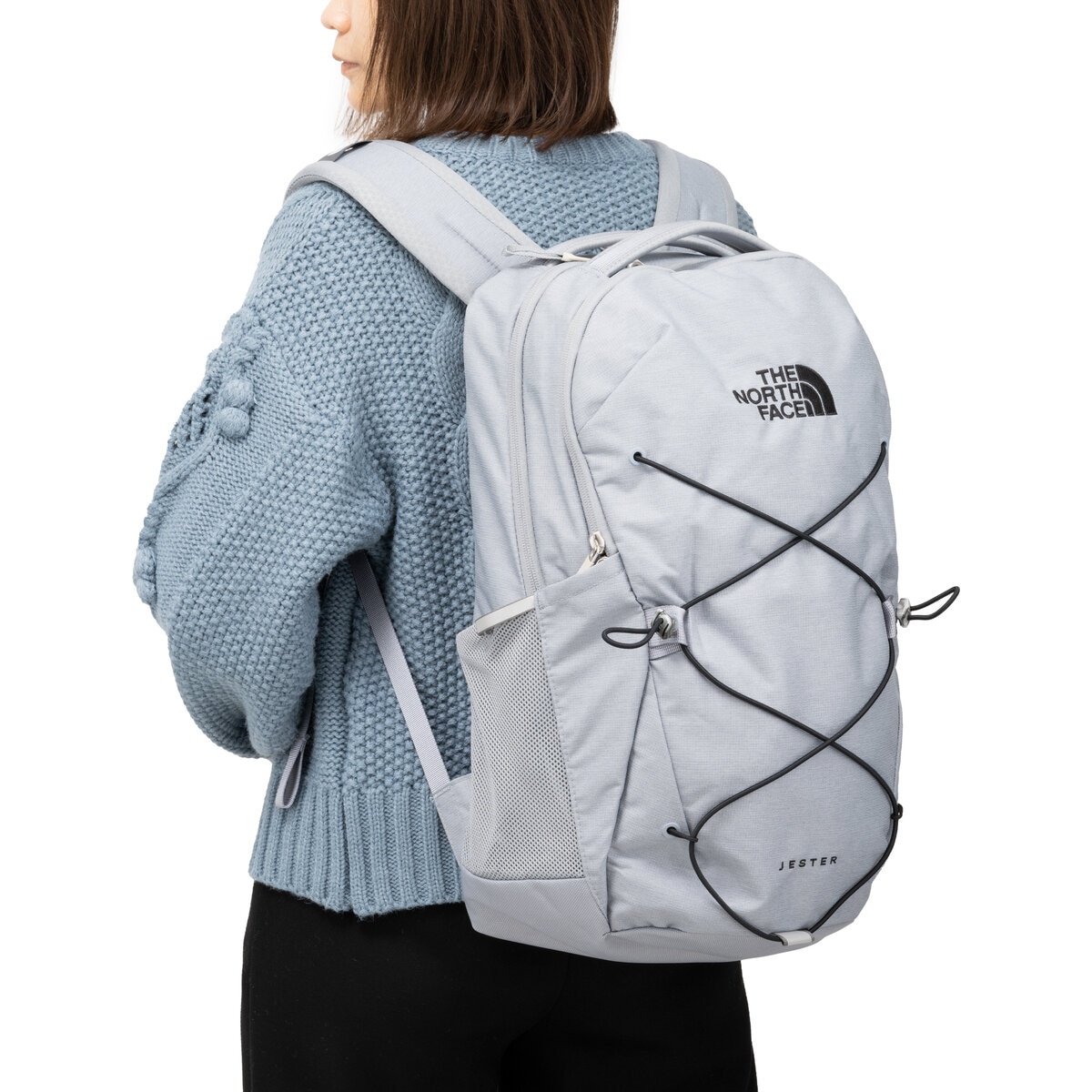 新品♪ The North Face ノースフェイス ジェスター バックパック - バッグ