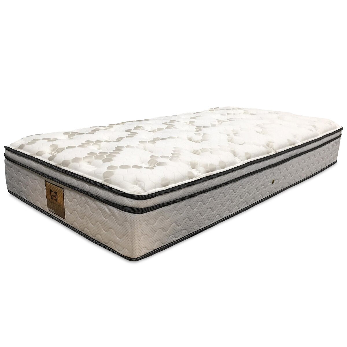 sealy mattress pad costco