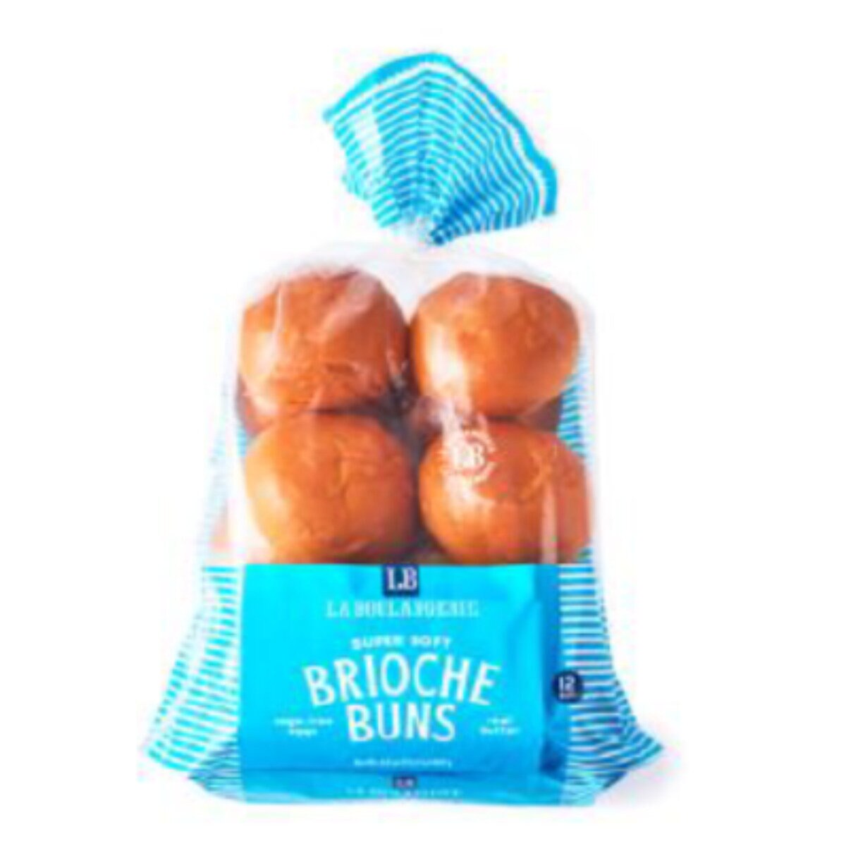 ブリオッシュバンズ 12個入り ブリオッシュバンズ 12個入り