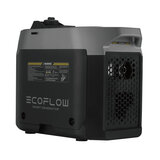 EcoFlow(エコフロー) DELTA Pro専用スマート発電機 1,800W