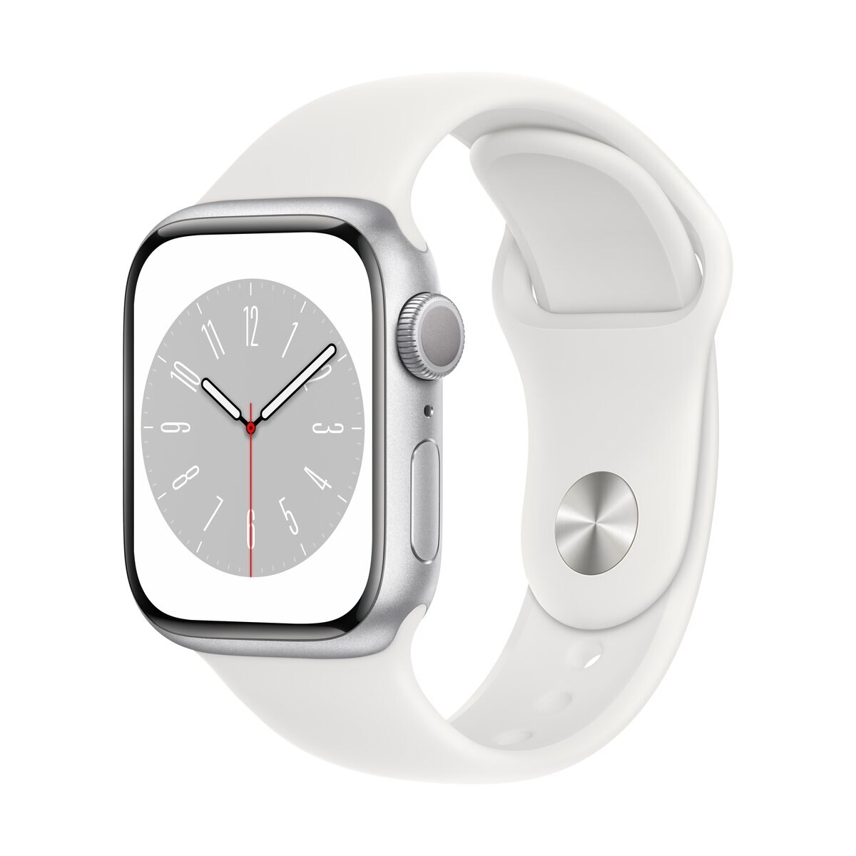 Apple Watch8 45mm GPS モデル - www.jsl.com.br