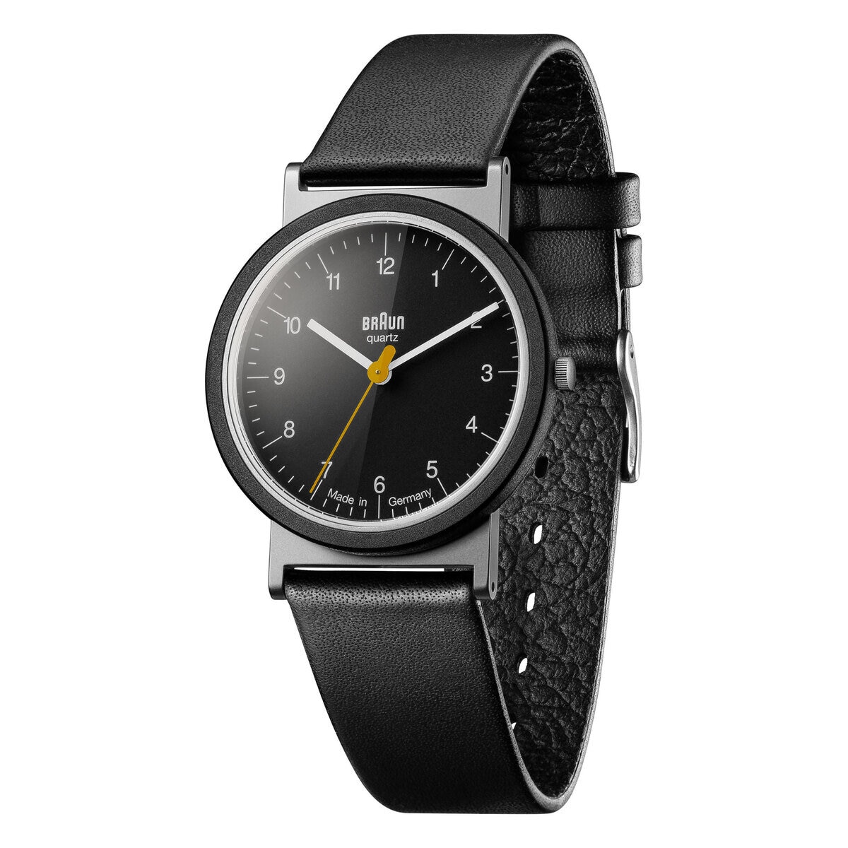 BRAUN AW10 QZ WATCH