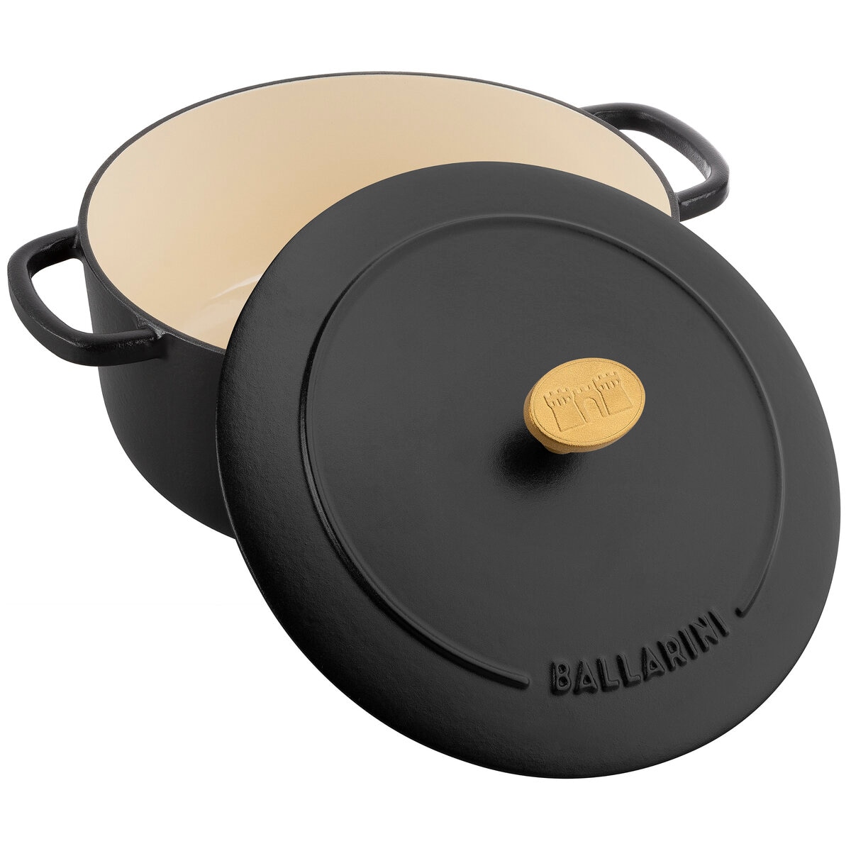 ballarini ストア フライパン コストコ