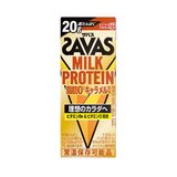 ザバス ミルクプロテイン キャラメル風味 200ml x 24 本入