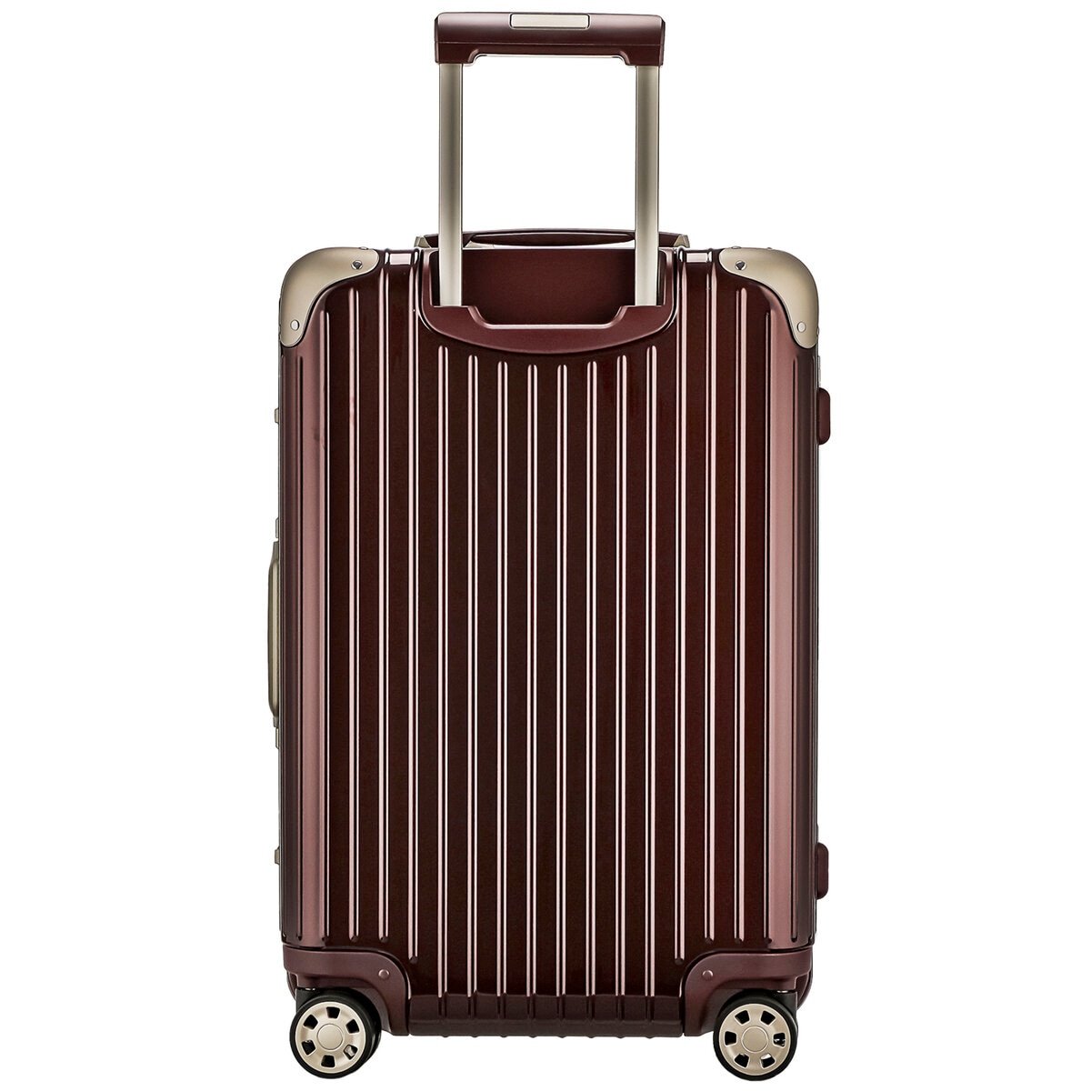 リモワ リンボ スーツケース 60L カルモナレッド 88263345 | Costco Japan