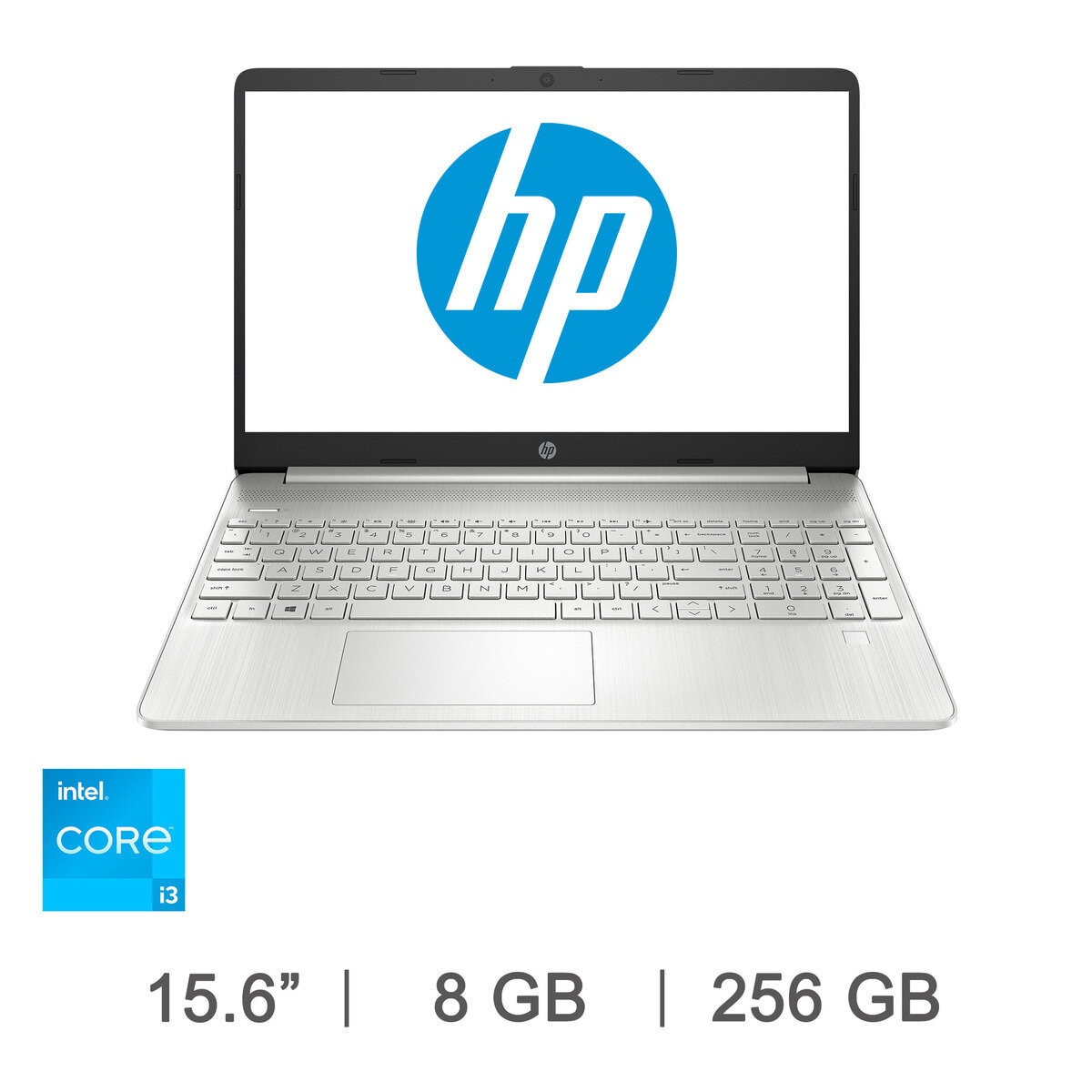 HP ノートパソコン HP 15s-fq5000 15.6インチ インテル Co