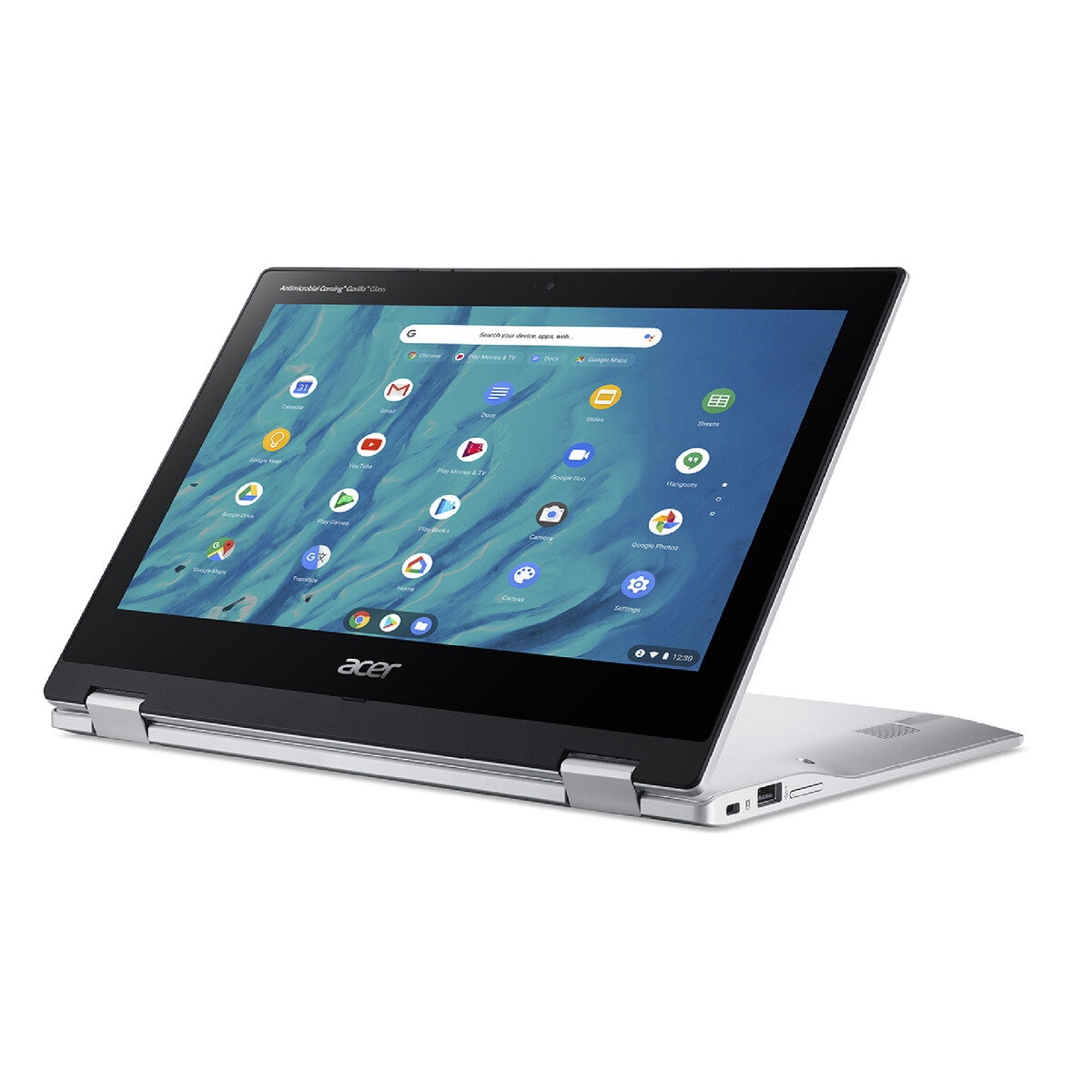 acer Chromebook Spin 311 11.6インチ ノートPC CP311-3H-A14N | Co...