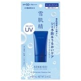 雪肌精 クリアウェルネスUVエッセンスジェル 70g