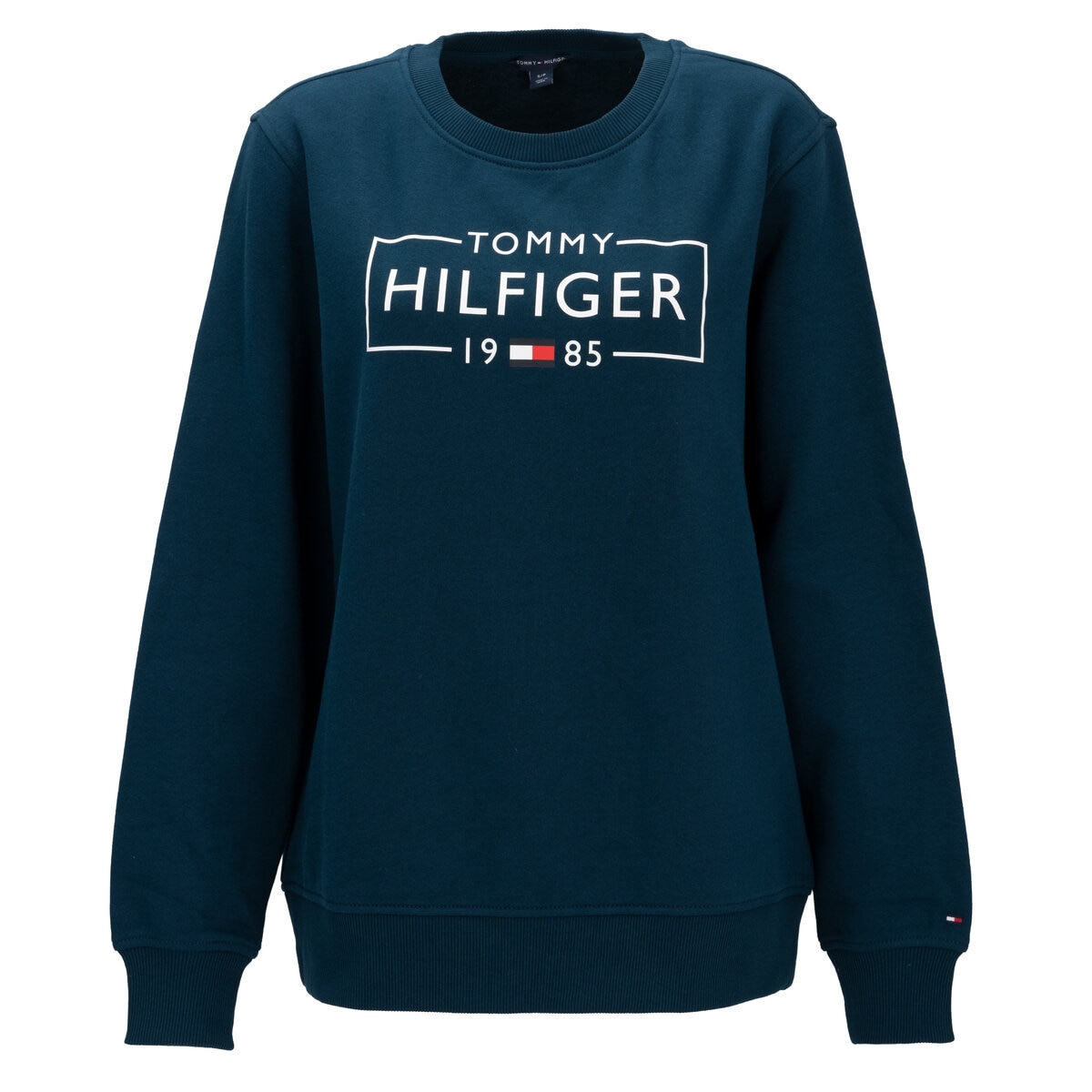 無料トライアル会員登録 TOMY HILFIGER コストコ パーカー プル