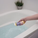 SLEEP STEP アロマティック バスミルク 200ml