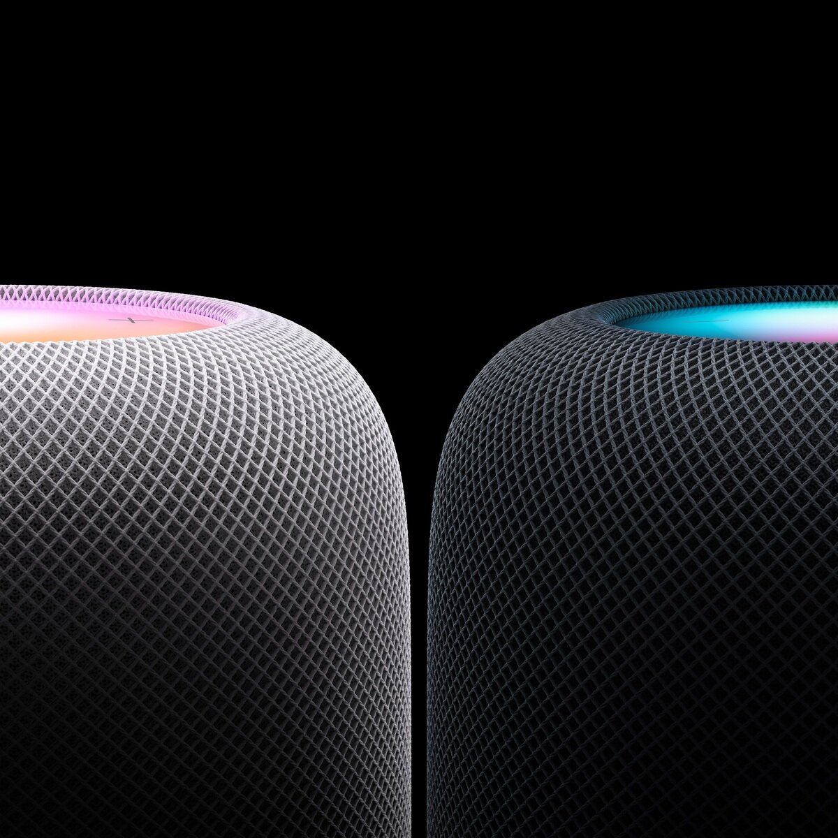 新品即決 HomePod HomePod ホームポッド第一世代 MQHV2J/A 2台セット