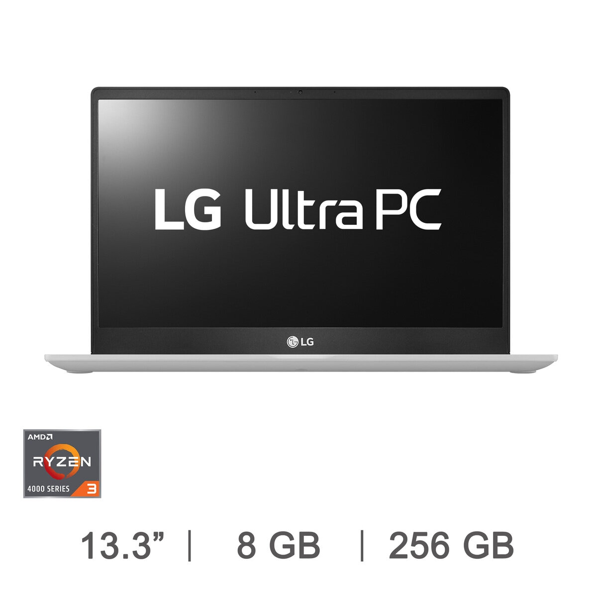 LG PC13U70P /Ryzen5 4500U 8GB/512GB