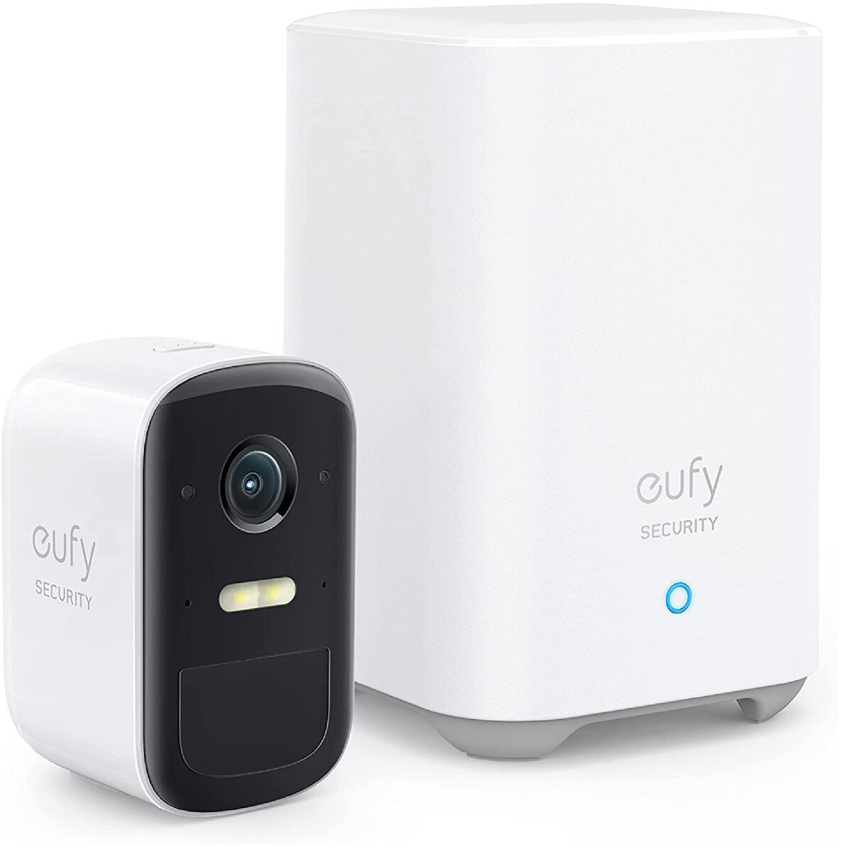 Anker（アンカー）Eufy Security eufyCam 2C T88305D3/T81135D5