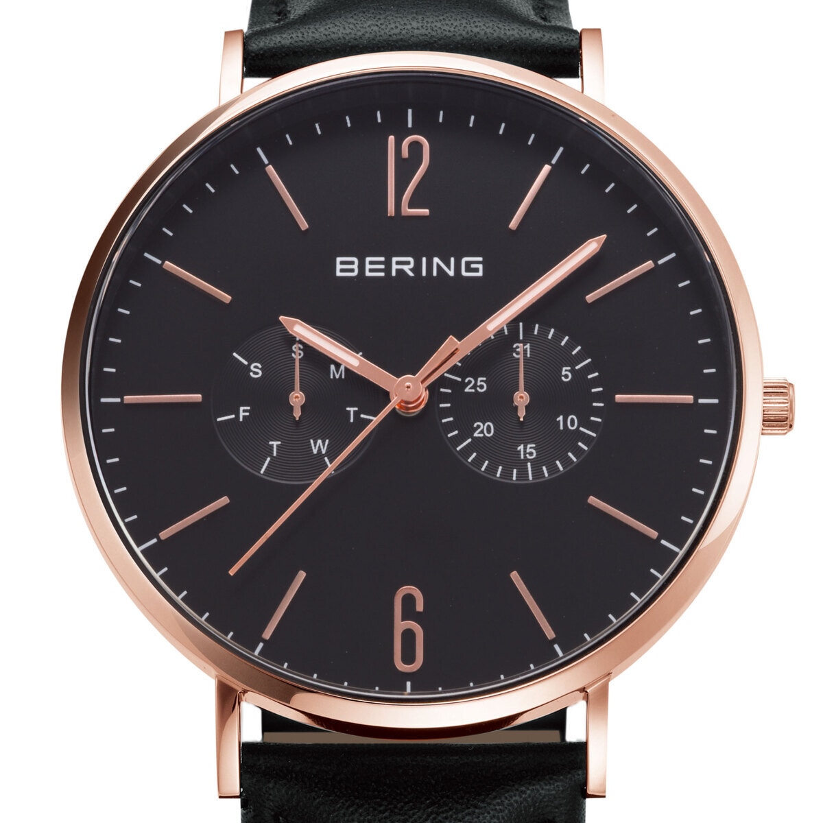 BERING WATCH チェンジ 14240-166