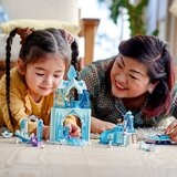 レゴ ディズニー アナとエルサの氷のワンダーランド | Costco Japan