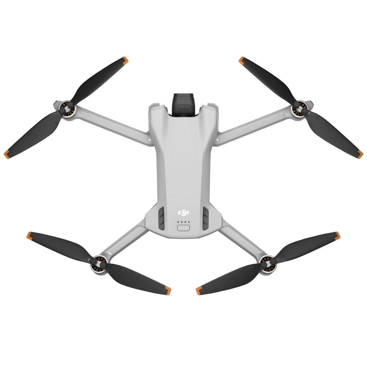 DJI Mini 3 (インテリジェントフライトバッテリー、プロペラガード）