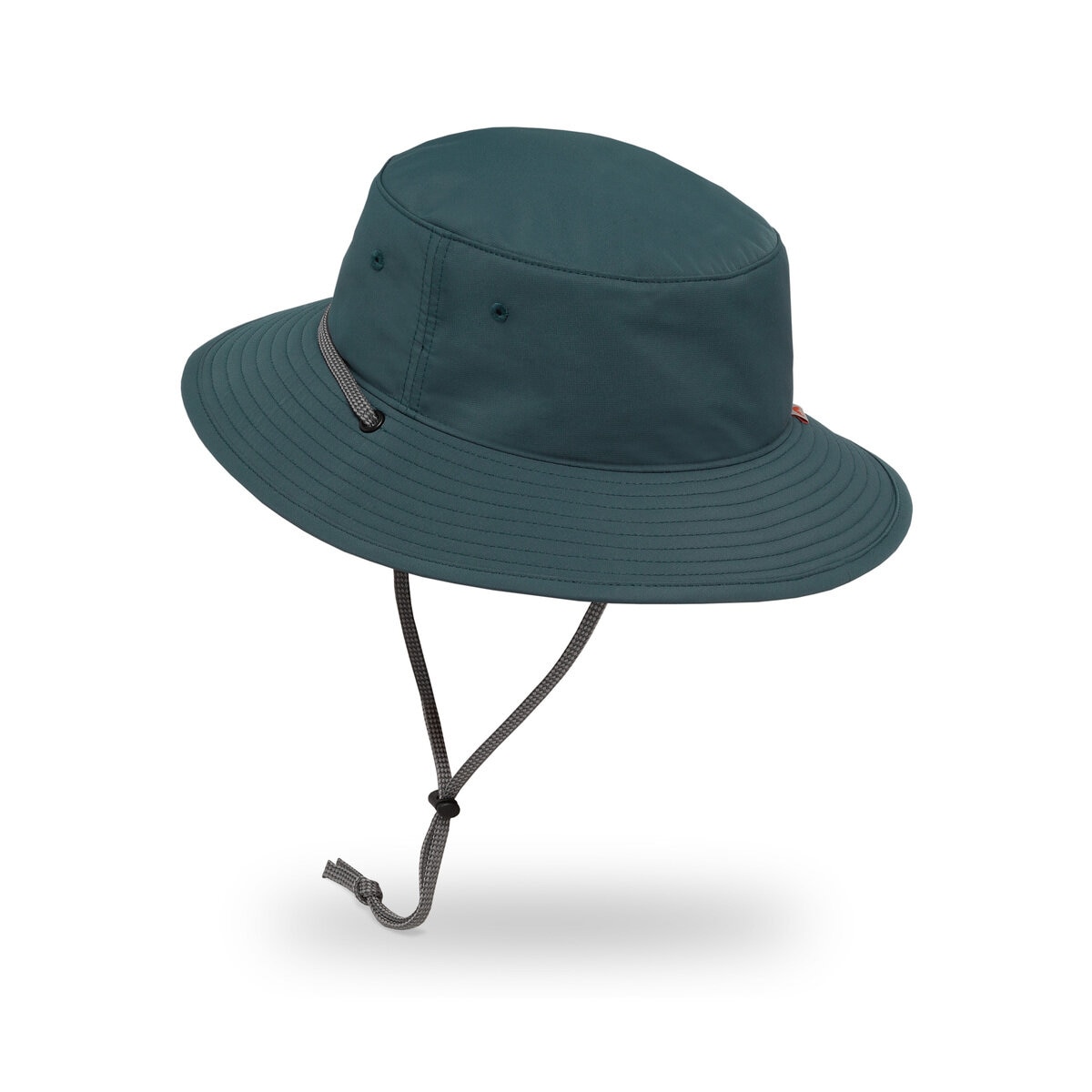 Solar Escape Brimmer Hat