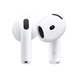 AirPods（第4世代）アクティブノイズキャンセリング搭載