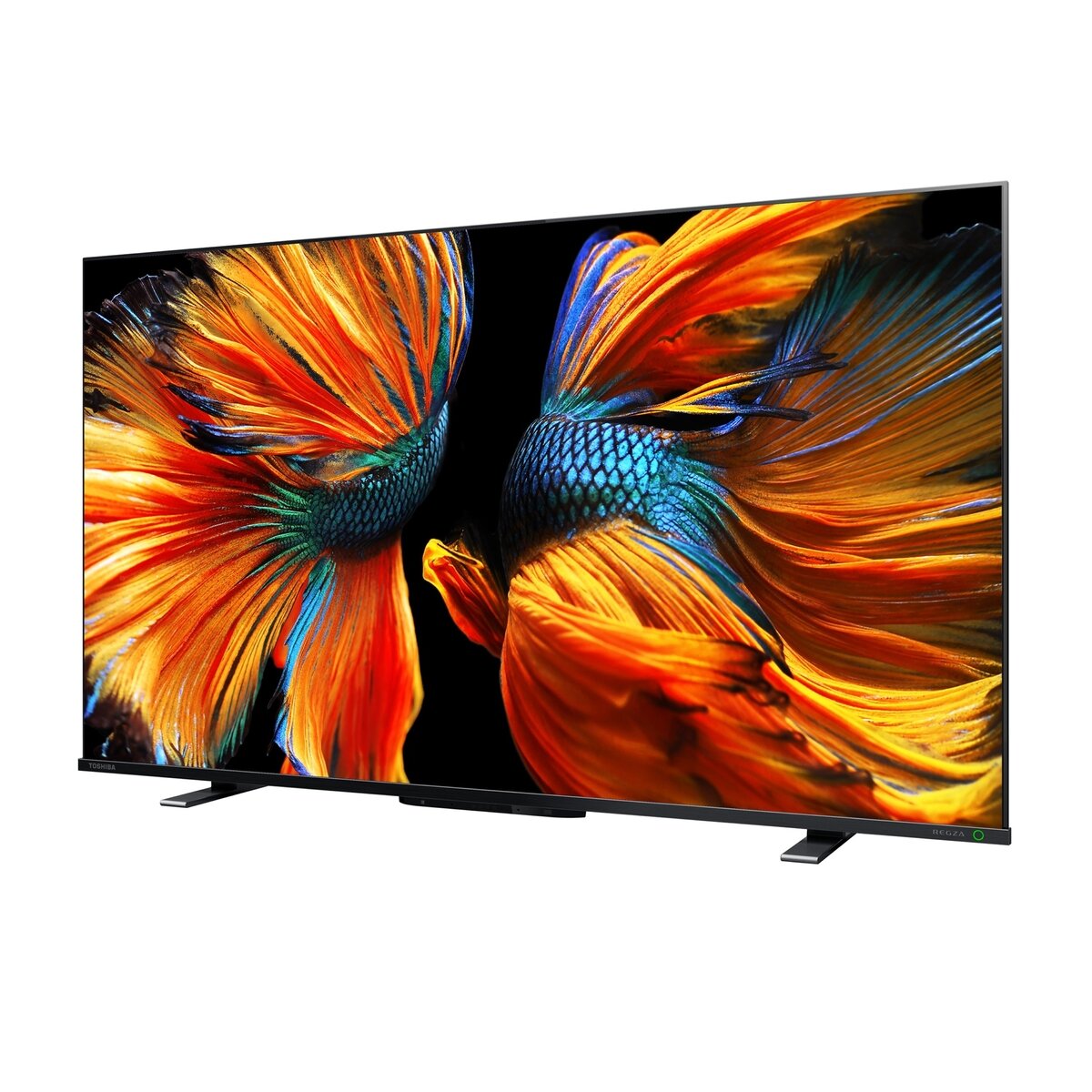 東芝 レグザ 43インチ 4K HDR液晶テレビ 43Z570K | Costco Japan