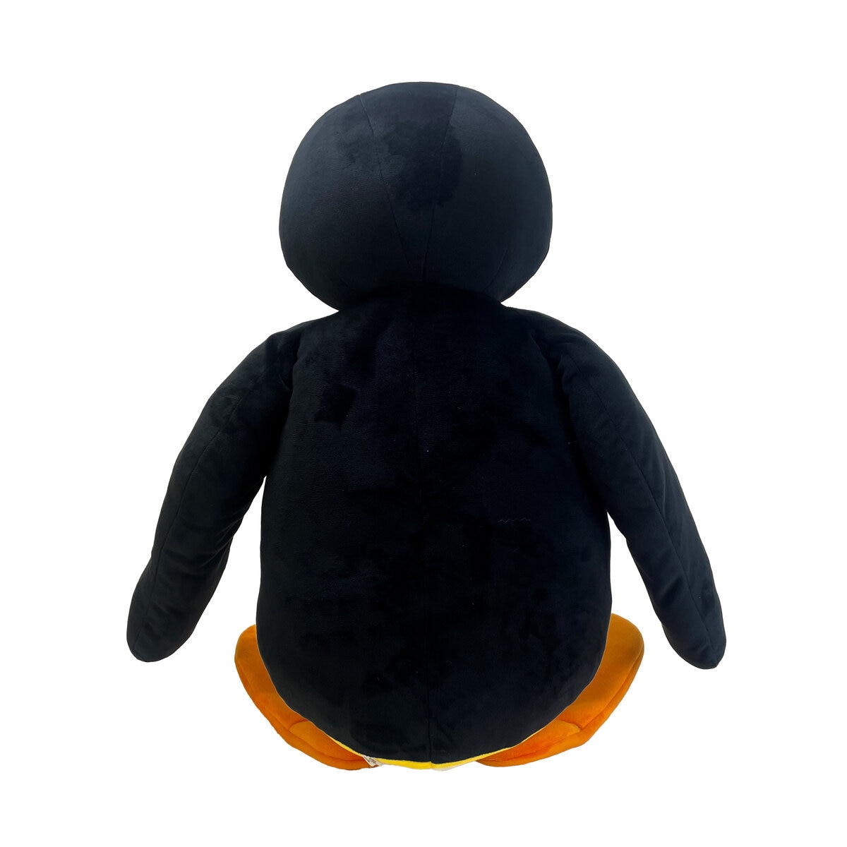 Plush Pingu