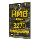 HMB MEGA 3270 154粒