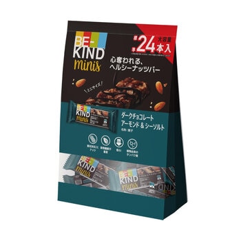 ビーカインド ミニバー 24個入り ビーカインド ミニバー 24個入り